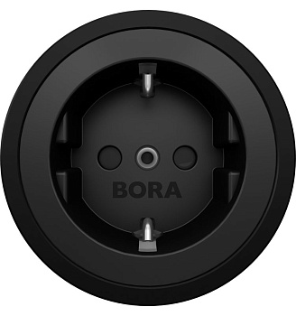 Розетка BORA USTFAB