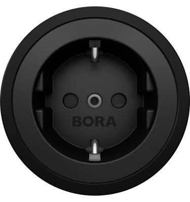 Розетка BORA USTFAB