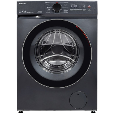 Стиральная машина c сушкой Toshiba TWD-T21BU90UWRU(MG)