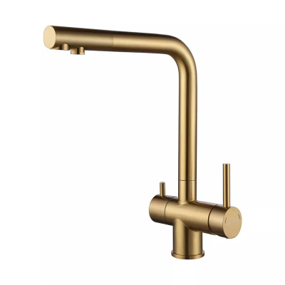 Смеситель Paulmark Sk213020-BG