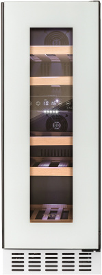 Холодильник винный Temptech OX30DRW