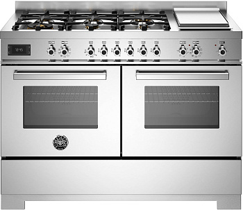 Варочный центр Bertazzoni PRO126G2EXT2