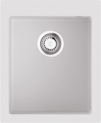 Мойка bosen 41a-wh artceramic/белый(арт.4993814) Omoikiri Bosen 41A-WH