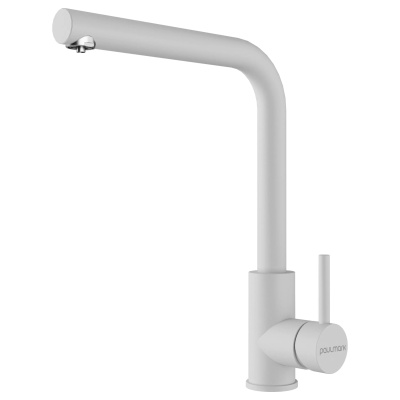 Смеситель Paulmark Tw213622-WH