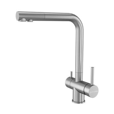 Смеситель KUCHENSTERN 400SS40