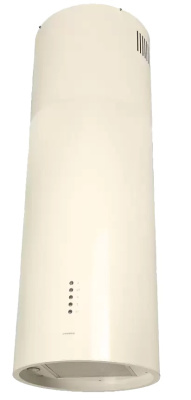 Кухонная вытяжка Maunfeld LEE ISLA 39 BEIGE