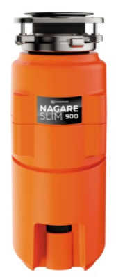 Измельчитель пищевых отходов  Omoikiri Nagare Slim 900