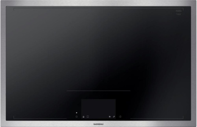 Индукционная стеклокерамич. панель Gaggenau CX482111