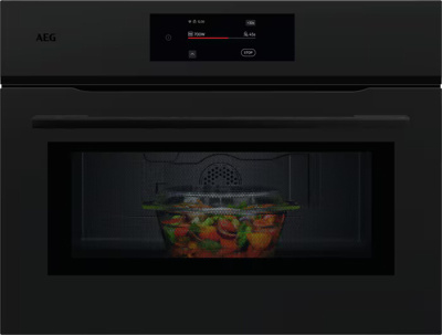 Микроволновая печь AEG NKM7N721B