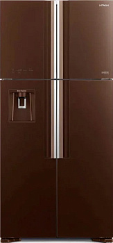 Холодильник Hitachi R-W660PUC7X (GBW)