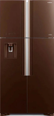 Холодильник Hitachi R-W660PUC7X (GBW)