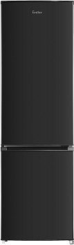 Холодильник Evelux FS 2261 B