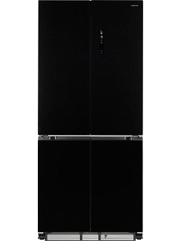 Холодильник HIBERG i-RFQ 600 GB