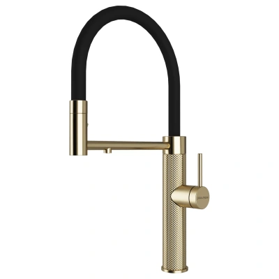 Смеситель Paulmark Gd613199-LG