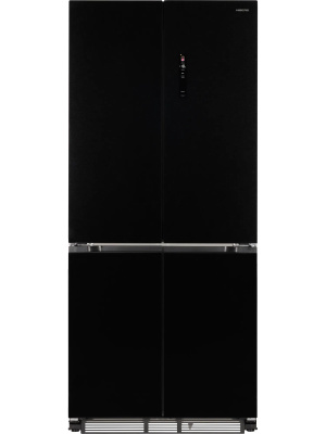 Холодильник HIBERG i-RFQ 600 GB