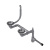 Арматура для полуторачашевых моек с круглым переливом WK-1,5-R-IN (арт.4998056) Omoikiri WK-1,5-R-IN Арматура для полуторачашевых моек с круглым переливом WK-1,5-R-IN (арт.4998056) Omoikiri WK-1,5-R-IN