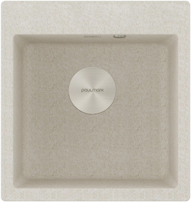 Мойка Paulmark PM105152-BE