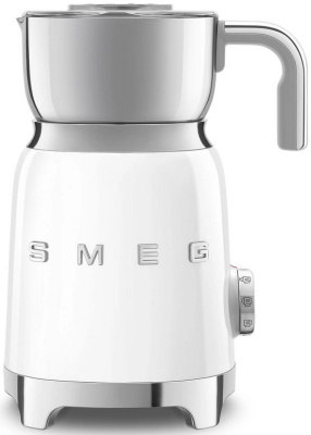 Пеновзбиватель Smeg MFF11WHEU