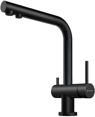 Комплект Omoikiri Nagano-GB + Pure drop Lite