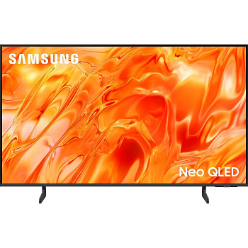 Телевизор Samsung QE43QN70HAUXPY