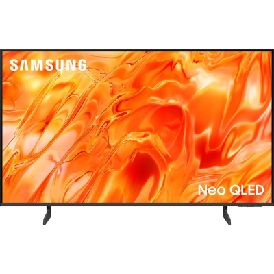 Телевизор Samsung QE43QN70HAUXPY