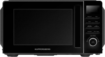Микроволновая печь Kuppersberg TMW 202 B