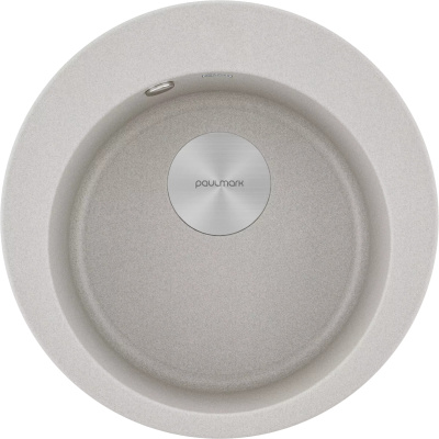 Мойка Paulmark PM404800-GR