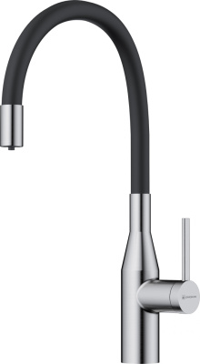 Смеситель Omoikiri Yatomi-2-Plus-BN-BL