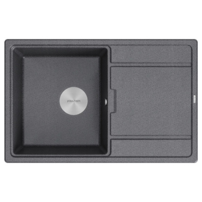 Мойка Paulmark PM217850-DG