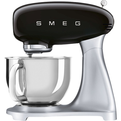 Миксер Smeg SMF04BLEU