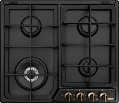 Газовая панель DeLonghi ANF 46 PRO RUS