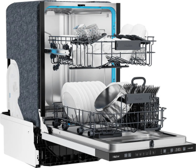 Посудомоечная машина  Haier HDWE9-591RU