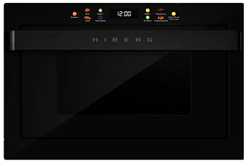 Микроволновая печь HIBERG i-VM 8805 B