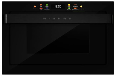 Микроволновая печь HIBERG i-VM 8805 B