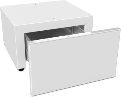 Выдвижной цокольный ящик  Miele WTS 610