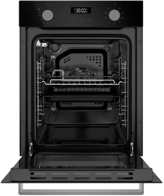 Духовой шкаф  Maunfeld EOEM519PB