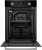 Духовой шкаф Maunfeld EOEM519PB Духовой шкаф Maunfeld EOEM519PB