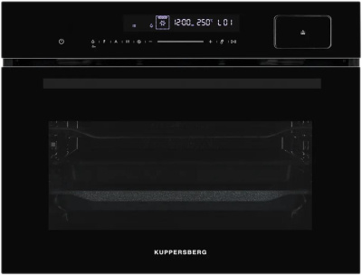 Духовой шкаф с паром Kuppersberg KSO 616
