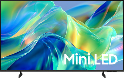 Телевизор Samsung UE50M1EHAUXPY