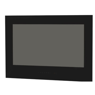 Телевизор для ванной комнаты  AVEL AVS245SMBF (AVS245SM Black)