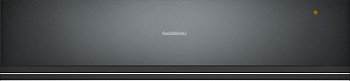 Шкаф для подогрева посуды Gaggenau WSP221102