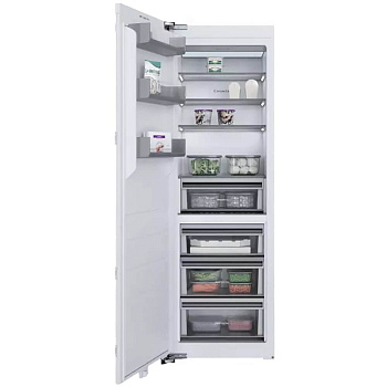 Морозильник Casarte CASBF2621PW6U