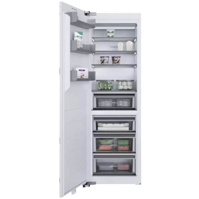 Морозильник Casarte CASBF2621PW6U