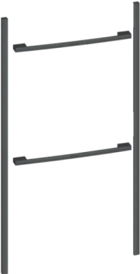 Планки flex design 105 см Neff Z9105AY0