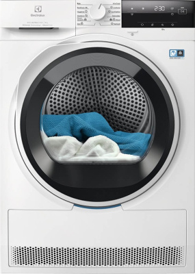 Сушильный барабан Electrolux EW8D394M
