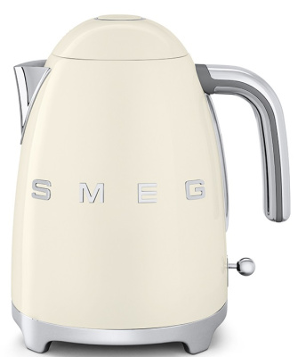 Чайник Smeg KLF03CREU