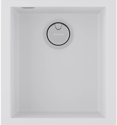 Мойка Paulmark PM964144-WH