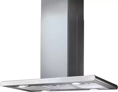 Вытяжка Elica GALAXY ISLAND WH IX/A/90*45