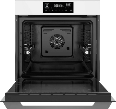 Духовой шкаф  Maunfeld AEOD76106W