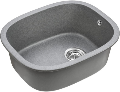 Мойка Emar EMQ-1560.P Антрацит